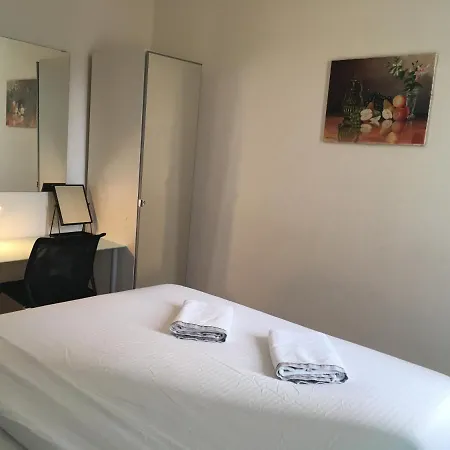 Apartment With Rooftop Garden Zurich